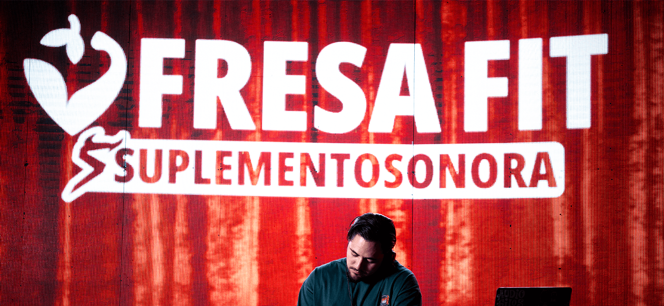 FRESA FIT