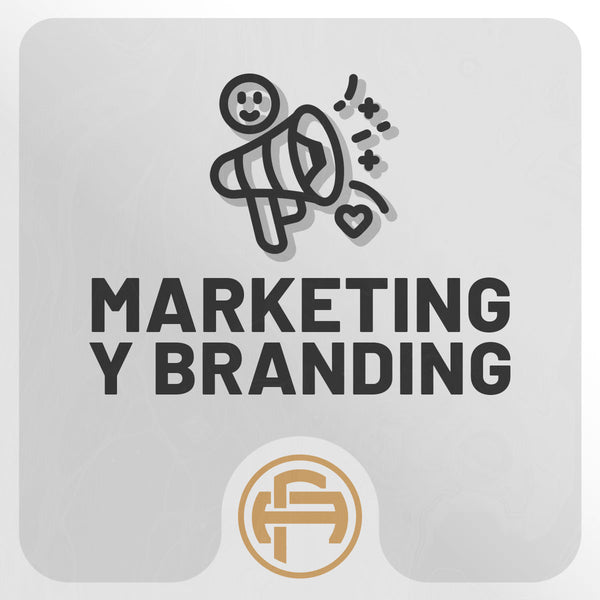 Marketing y Branding