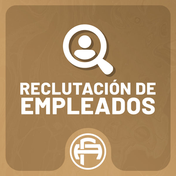 Reclutación de Empleados