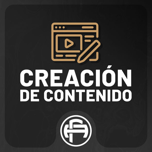 Creación de Contenido