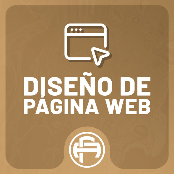 Diseño de Página Web