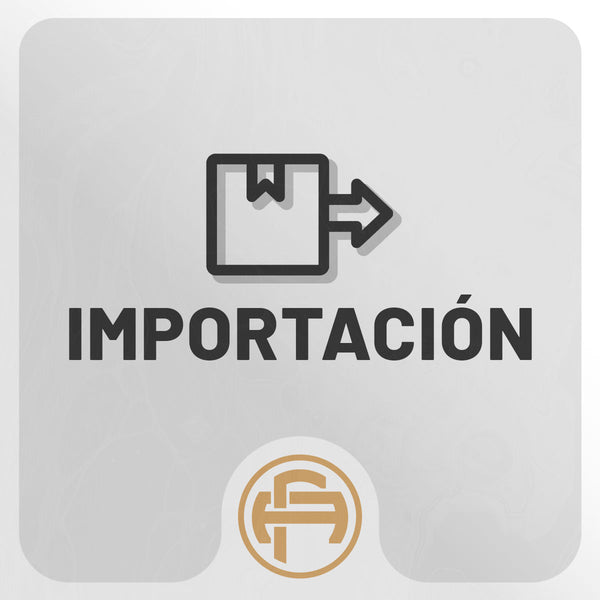 Importación